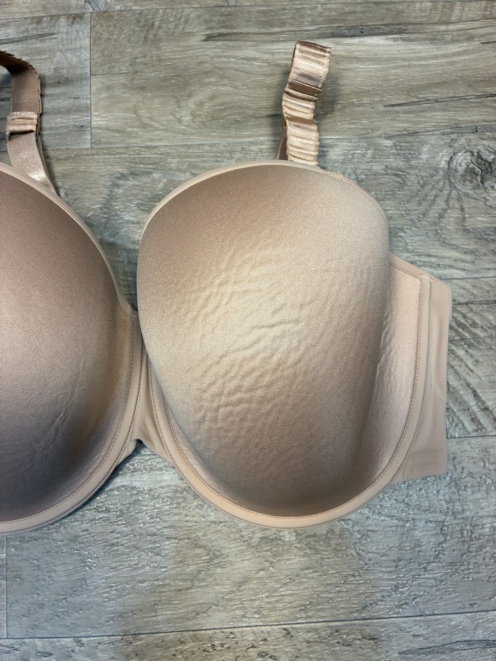 ThirdLove 24/7 Classic T Shirt Bra - Picture 5 of 7